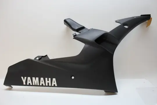 RECHTER ONDERKUIP Yamaha YZF R6 2006 - 2007