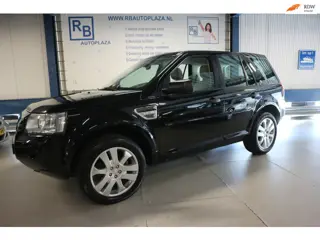 Land Rover Freelander 3.2 i6 S 4x4 / Leer / Keurige Conditie / Automaat ! !