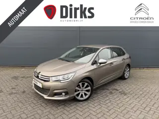 Citroën C4 130pk Feel Collection (Trekhaak - Keyless Entry - Parkeersensoren V+A - 17" - Automatisch