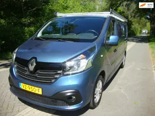 Renault Trafic 1.6 dCi T29 L2H1 Luxe Energy