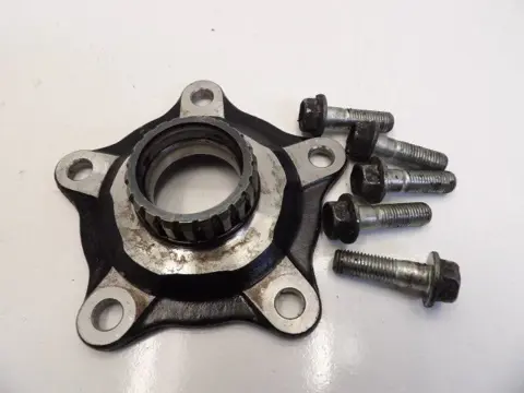 CARDAN Honda VT 500 1983 - 1986