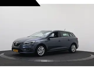 Renault Mégane Estate 1.3 TCe 140 PARK ASSIST V + A/ NAVIGATIE AF FABRIEK/APPLE CAR PLAY/ANDROID AUT