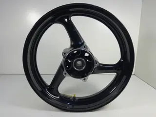 VOORVELG Suzuki GSR 600 2006 - 2009