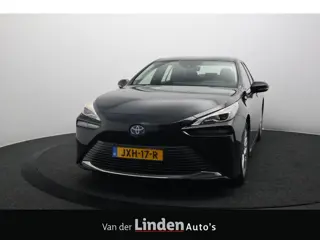 Toyota Mirai Dynamic | Nieuw Fabrieksgarantie | JBL Audio | Camera | Navigatie