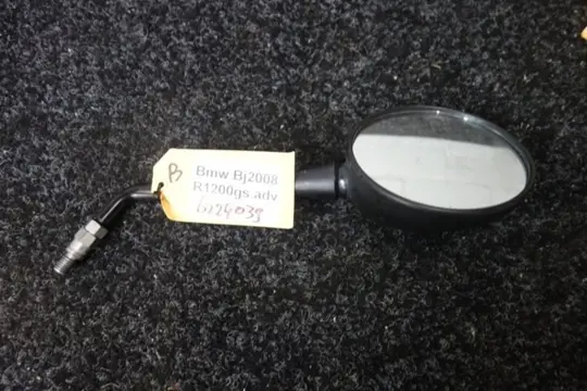 SPIEGEL RECHTS BMW R 1200 GS Adventure 2006 - 2007 / 2008 -
