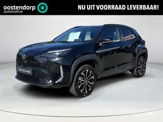 Toyota Yaris Cross 1.5 Hybrid 115 Dynamic | Comfort Pack | € 2.000 extra inruilwaarde |