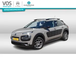 Citroën C4 Cactus PureTech 82 Shine | Navigatie | Airconditioning ECC | Radio | USB | Bluetooth | Is