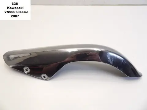 KETTINGKAST Kawasaki VN 900 2006 - 2012