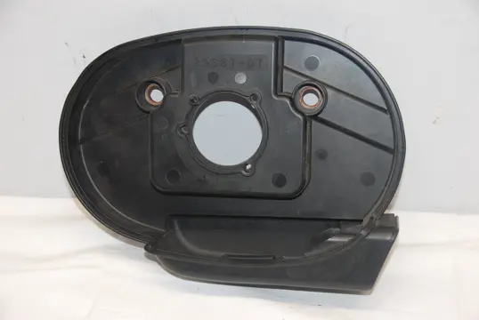 LUCHTFILTERHUIS Harley Davidson Sportster 2004 - 2021