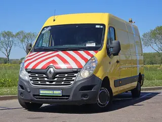 RENAULT MASTER 2.3 l3h2 maxi airco eur6