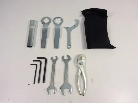 GEREEDSCHAPSET Kawasaki 650 Vulcan S 2015 - 2019