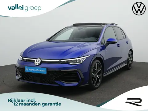 Volkswagen Golf 1.5 eTSI 115 pk DSG R-Line | Panoramadak | IQ Light | Harman/Kardon | Achteruitrijca