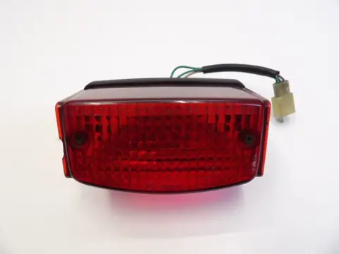 ACHTER LICHT Honda CB 1 1989 - 1991