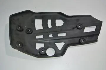 V ONDERKUIP Triumph Tiger 800 2010 - 2014