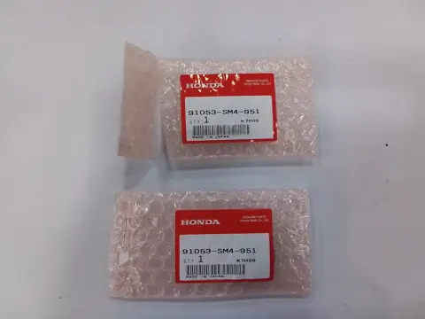 OVERIG Honda XR 650 1993 - 1996
