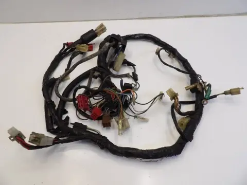 KABELBOOM Honda VF 1100 C Magna 1983 - 1995