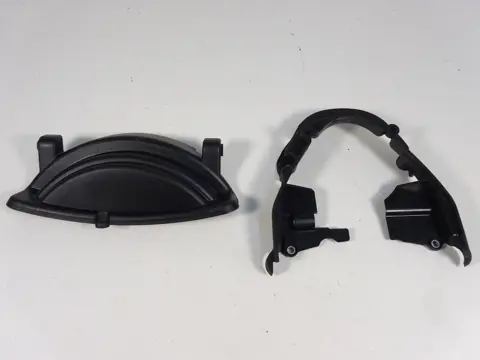 MOTORBLOKDEKSEL BMW R 1200 RT 2003 - 2009