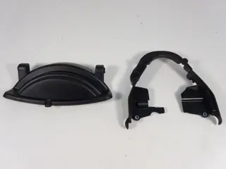 MOTORBLOKDEKSEL BMW R 1200 RT 2003 - 2009