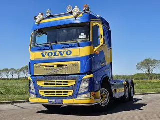 VOLVO FH 460