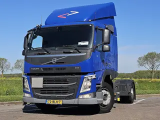 VOLVO FM 330 sleepercab nl-truck