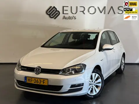 Volkswagen Golf 1.0 TSI Business Edition Connected Automaat Navi Airco Camera Pdc Nieuwe Apk