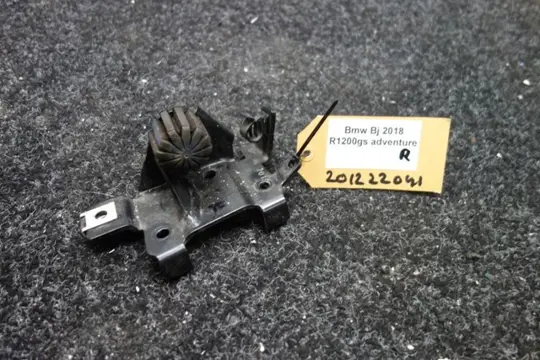 ZADEL BMW R 1200 GS LC Adventure 2017 - 2019