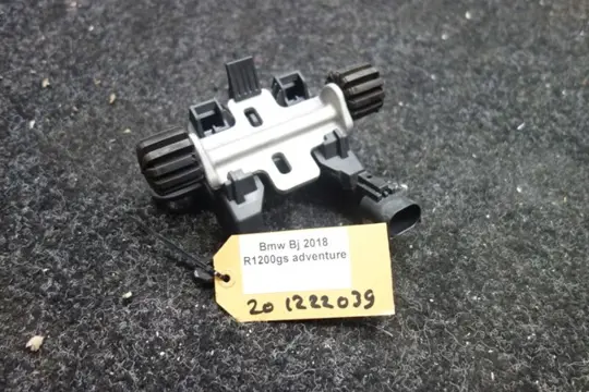 ZADEL BMW R 1200 GS LC Adventure 2017 - 2019