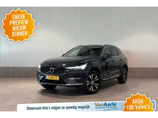 Volvo XC60 T6 Aut. Long Range Inscription ACC Stoelverwarming 350k