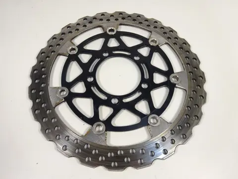 REMSCHIJF VOOR Kawasaki Z 1000 Sx 2011 - 2013
