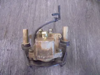 CARBURATEUR ONDERDELEN Suzuki VL 800 2001 - 2004