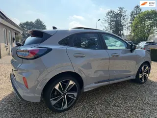 Ford PUMA 1.0 Hybrid ST-Line X Automaat Navigatie & Camera & Winterpakket
