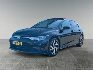 Volkswagen Golf 1.5 150pk eTSI R-Line Business Panoramaschuif-kanteldak | Velgen 'Bergamo', 18 inch 