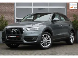 Audi Q3 2.0 TFSI quattro