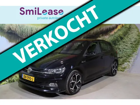 Volkswagen Polo 1.0 TSI Highline 7DSG| R-line|Carplay/Android