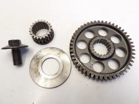 MOTORBLOK DIVERSE Suzuki VS 1400 Intruder 1987 - 2005