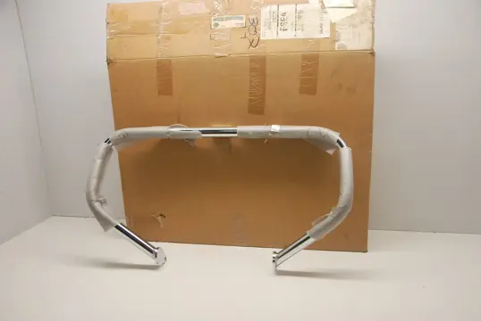 VALBEUGEL Harley Davidson Dyna 2000 - 2017