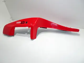 LINKER ACHTERKANT Hyosung Comet 650 2003 - 2006