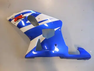LINKER ZIJKUIP Suzuki GSX R 750 2001 - 2003