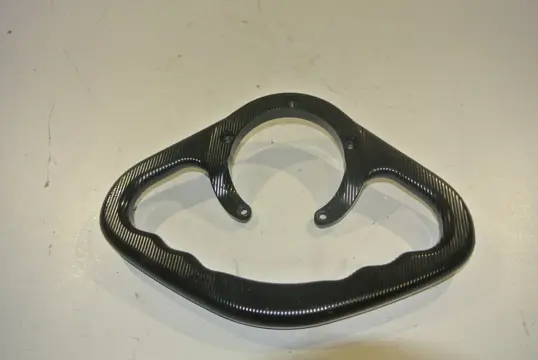 HANDVAT Kawasaki Z 750 2004 - 2006 / 2007 - 2010