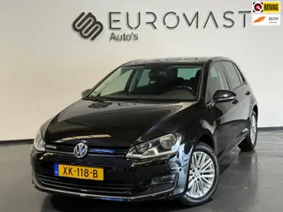 Volkswagen Golf 1.2 TSI Trendline Airco Stoelverwarming Pdc Nieuwe Apk