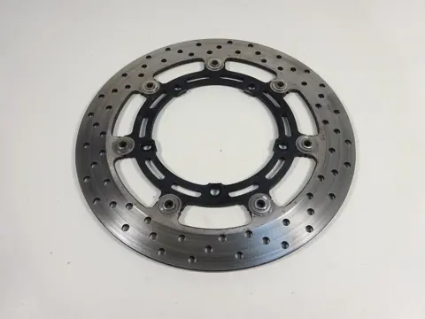 REMSCHIJF VOOR Yamaha FZ6 2004 - 2007