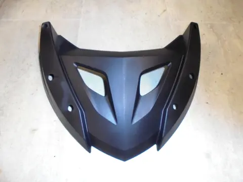 KUIPRUIT BMW R 1200 RT 2010 - 2013