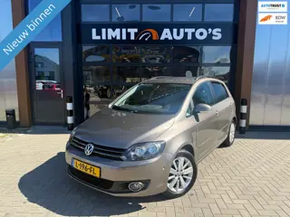 Volkswagen Golf Plus 1.4 TSI Highline Aut/Climate/Pdc.v+a/Cruise/St.verwarming/El.ramen/Lmv/Apk