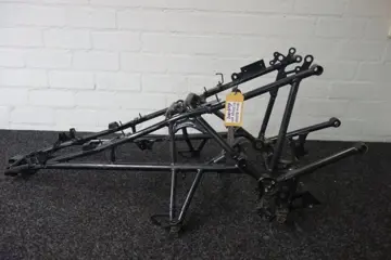 ACHTER SUBFRAME BMW R 1200 GS Adventure 2006 - 2007 / 2008