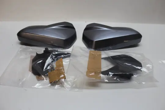 SPIEGEL SET Yamaha FJR 1300 2006 - 2012