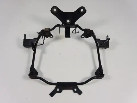 TOPKUIPSTEUN Kawasaki Z 750 2007 - 2010