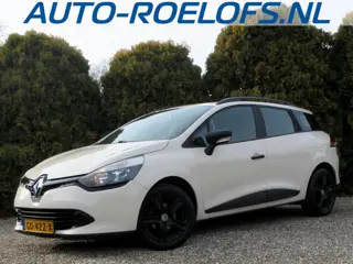 Renault Clio Estate 0.9 TCe Authentique*Airco*Trekhaak*