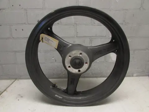 VOORVELG Kawasaki ZX 6 R 2000 - 2002