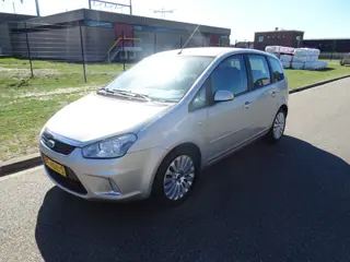 Ford C-Max 1.8-16V Titanium Flexifuel