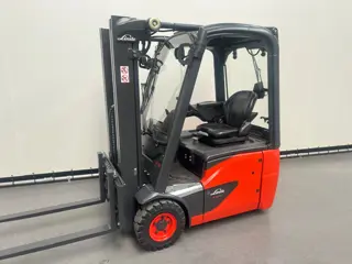 Linde 386 E 14-02 (bj 2020)